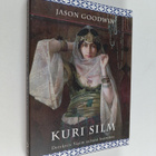 Jason Goodwin : Kuri Silm : detektiiv yasim sultani haaremis - pikkukuva 1