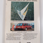 Purjehtijan vuosikirja = Seglarens Årsbok 1990 - pikkukuva 2