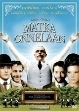 Anthony Hopkins - Matka Onnelaan