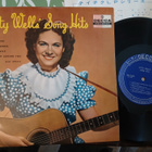 Kitty Wells 10"LP - pikkukuva 1