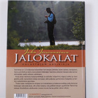 Juha Jormanainen : Jalokalat : kalastajan käsikirja - pikkukuva 2