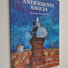 H. C. Andersen : Andersenin saguja - pikkukuva 1