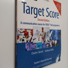 Charles Talcott ym. : Target Score : A Communicative Cour... - pikkukuva 1
