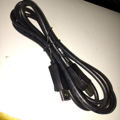 DisplayPort DP kaapeli 2m uusi