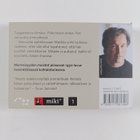 Kjell Westö : Kangastus 38 (miki-kirja) - pikkukuva 2