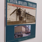 Kansankahvilasta Pesiaaliin : 80 vuotta JTY:n ravintoloita - pikkukuva 1