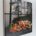 Kalevi A. Mäkinen : Atria oy - pikkukuva 1