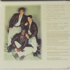 Bed & Breakfast • I Will Follow You CD Maxi-Single - pikkukuva 2