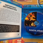 Starship Troopers blu-ray Suomijulkaisu - pikkukuva 4