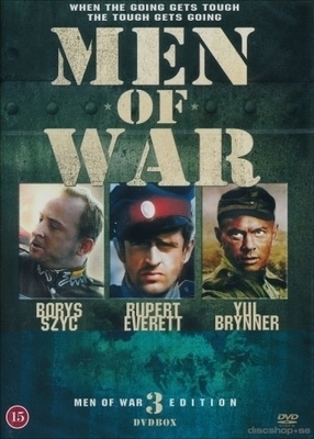 Men Of War vol 3	(60 672)	UUSI	-FI-	nordic,	DVD	(3)		3 movie