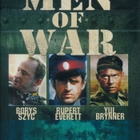 Men Of War vol 3	(60 672)	UUSI	-FI-	nordic,	DVD	(3)		3 movie - pikkukuva 1