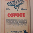El Coyote -kirjanen 45/1957 - pikkukuva 2