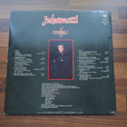JUHAMATTI - VOLGA . LP - pikkukuva 2