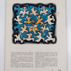 Maurits Cornelis Escher : The Graphic Work of M. C. Escher - pikkukuva 2