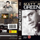 Green Zone - (Blu-ray) - pikkukuva 2