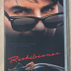 Riskibisnes (1983) Tom Cruisen läpimurtoelokuva - pikkukuva 1