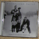 Ismo Alanko Säätiö - Ruuhkainen taivas - CD - pikkukuva 1
