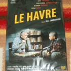 LE HAVRE ~ Aki Kaurismäki ~ DVD kelmussa *UUSI* - pikkukuva 1