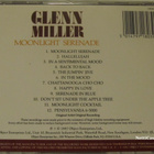Glenn Miller • Moonlight Serenade CD - pikkukuva 3
