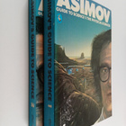 Isaac Asimov : Asimov's guide to science, Vol 1 - The phy... - pikkukuva 1