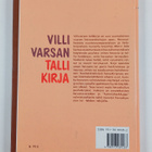 Marvi Jalo : Villivarsan tallikirja - pikkukuva 2