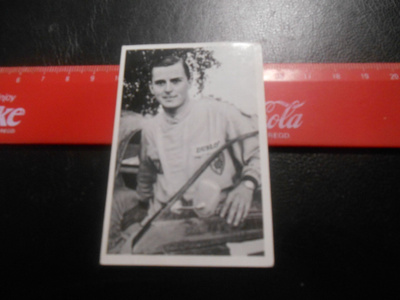 K14. Champion Monte Carlo # 49 Simo Lampinen SAAB