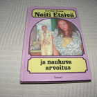 Carolyn Keene Neiti Etsivä ja naukuva arvoitus - pikkukuva 1