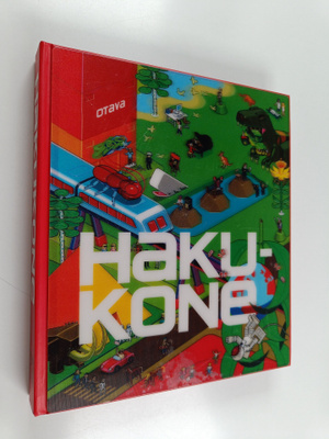 David Roberts : Hakukone