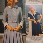 Burda moden kaavalehti 02/1972 - pikkukuva 4
