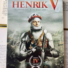 Henrik V (DVD) - pikkukuva 1