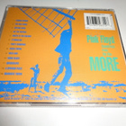 Pink Floyd  music from the film more  CD - pikkukuva 2