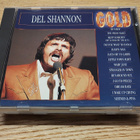 Del Shannon - Gold CD - pikkukuva 1