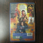 Hot Shots 2 (charlie sheen) vhs/fix - pikkukuva 2