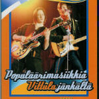POPULÄÄRIMUSIIKKIA VITTULANJÄNKÄLTÄ (24 450) -FI- DVD - pikkukuva 2