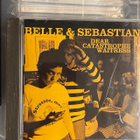 BELLE & SEBASTIAN - Dear Catastrophe Waitress cd - pikkukuva 1