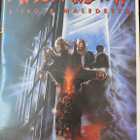 Voci dal profondo Voices from Beyond VHS Lucio Fulci - pikkukuva 1