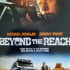 Beyond The Reach (DVD) Michael Douglas - pikkukuva 1