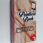 Alfie Deyes : The Pointless Book - Started by Alfie Deyes... - pikkukuva 1