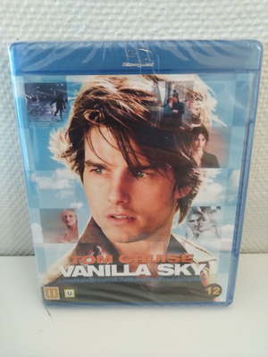 Vanilla Sky (Blu-ray)