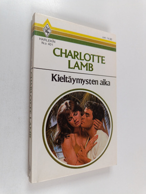 Charlotte Lamb : Kieltäymysten aika