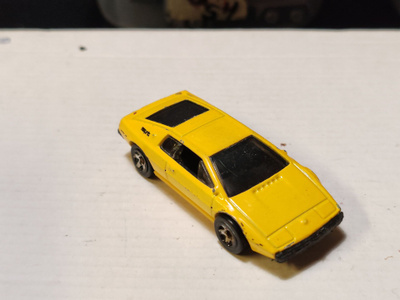 W4 Hot Wheels Lotus Esprit