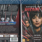 Madame Web	(46 032)	UUSI	-FI-	BLU-RAY	nordic,		dakota johnso - pikkukuva 1
