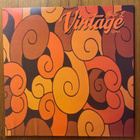 Huge L - Vintage LP - pikkukuva 1