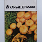 Kalevi Pohjola : Sienestäjän aakkoset - pikkukuva 2