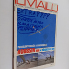 Ilmailu 8/1983 - pikkukuva 1