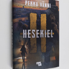 Pekka Vänni : Hesekiel - pikkukuva 1