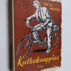 Ivar Lo-Johansson : Kulkukauppias - pikkukuva 1