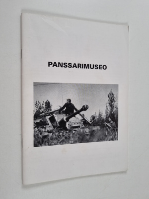 Panssarimuseo