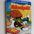 Walt Disney : Ankkalinnan rämäpää - pikkukuva 1