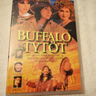 DVD Buffalotytöt - Buffalo Girls (muoveissa) - pikkukuva 1
